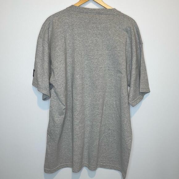 NEW Vintage 1998 NFL Denver Broncos Super Bowl XXXIII Starter T-Shirt XL - Picture 7 of 7